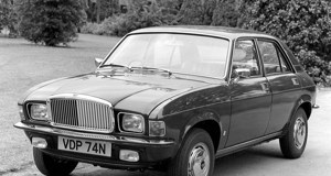 1500/1750 (Allegro) (1974 - 1980)